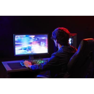 11. Kingston FURY DDR5 32GB (1x32GB) 5600MHz CL36 Beast Black EXPO