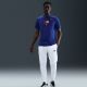 4. Koszulka Nike FC Barcelona Crest Tee  25/26 HQ8405-455