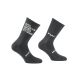 Skarpety rowerowe NORTHWAVE Bad Choices Sock czarny