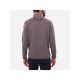 4. Kurtka męska MILLET Kamet Xcs Light Hoodie M fioletowa śliwkowa