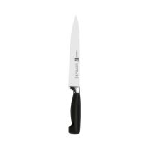ZWILLING 31070-201-0 nóź kuchenny Stal nierdzewna