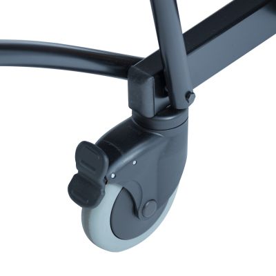 44. Stół do tenisa stołowego Cornilleau Competition 850 Wood ITTF 2024 118605