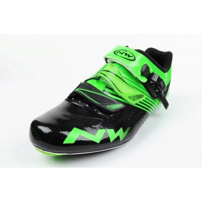 16. Buty rowerowe Northwave Torpedo SRS M 80141003 49