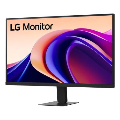 2. Monitor LCD 27" IPS/27U631A-B LG