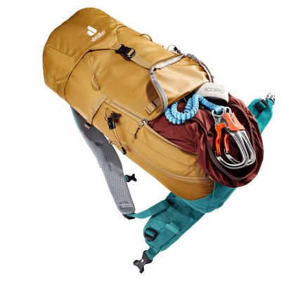 8. Plecak turystyczny Deuter Trail 24l 3440324-6323