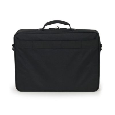 6. DICOTA Multi SCALE 35,8 cm (14.1") Obudowa na messenger Czarny