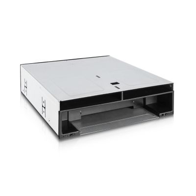3. Icy Dock MB095SP-B część obudowy do komputera Uniwersalne Kieszeń HDD