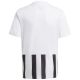 2. Koszulka adidas Striped 21 Jsy Y Jr GV1382
