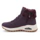 4. SKECHERS UNO RUGGED - FALL AIR 167274-WINE