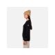 10. Sweter Rossignol W Corporate Crew Neck czarny