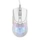 12. Myszka Glorious Model O 2 Mini Gaming Maus, RGB - biała