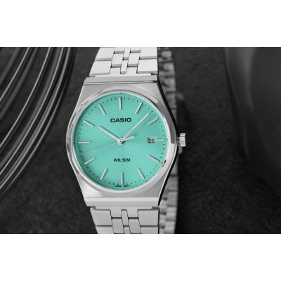 5. Zegarek Męski CASIO MTP-B145D-2A1VEF + BOX