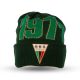 Czapka zimowa GKS Tychy Legacy