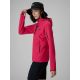 5. Kurtka softshell wiatroodporna damska 4F 4FRSS26TSOFF645-53S