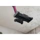 23. Hoover HF610HX 011 Pionowy odkurzacz Bateria Suchy EPA Bez worka 0,7 l 650 W Purpurowy 4 Ah