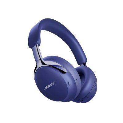 9. Bose 890101-0300 słuchawki/zestaw słuchawkowy Bezprzewodowy Opaska na głowę Połączenia/muzyka Bluetooth Fioletowy