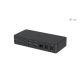 3. i-tec CADUAL4KDOCKPD2 stacja dokująca Przewodowa USB 3.2 Gen 1 (3.1 Gen 1) Type-C Czarny