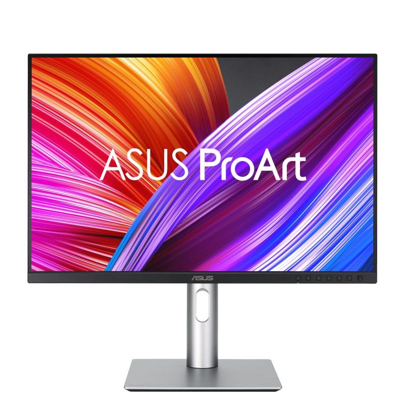 15. Monitor ASUS ProArt 24" PA248CRV