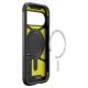 8. Etui Spigen Tough Armor Mag MagSafe na Google Pixel 11 - ciemnoszare
