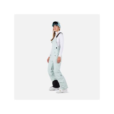8. Spodnie Rossignol W Relax Bib