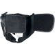 8. Kask bokserski MASTERS KT-GLOSS czarny