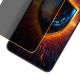 7. Prywatyzująca folia ochronna 3mk Silky Matt Privacy na Samsung Galaxy M56