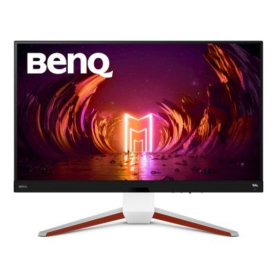 7. Monitor BenQ Mobiuz EX3210U 4K