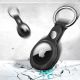 4. Etui Tech-Protect NaturalFit na Apple AirTag 1 / 2 - czarny