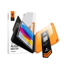 Szkło hartowane Spigen ALM Glas.tR T na iPad 10.9" 2022 / 11 " 2025