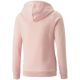 2. Bluza Puma ESS Logo Hoodie FL Jr 587031 36