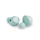 5. Słuchawki douszne Teufel REAL BLUE TWS 3 True-Wireless Bluetooth mgliste zielone - Słuchawki - 20 KHz