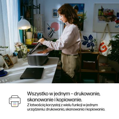 49. Urządzenie wielofunkcyjne HP DeskJet 2921 (A24HWB)