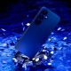 7. Etui 3mk Matt Case na Samsung Galaxy S25 FE - czarne matowe