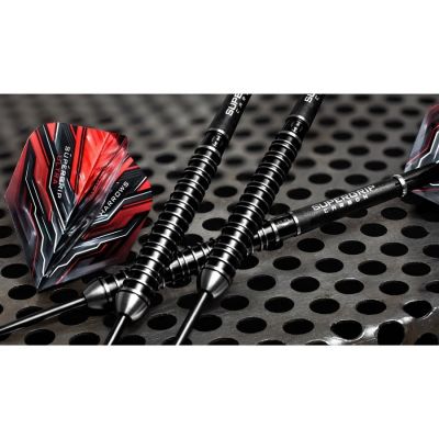 6. Rzutki Harrows Supergrip Ultra 90% Steeltip HS-TNK-000013890