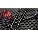 6. Rzutki Harrows Supergrip Ultra 90% Steeltip HS-TNK-000013890