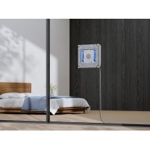 Robot do mycia okien Ecovacs Winbot Mini (biały)