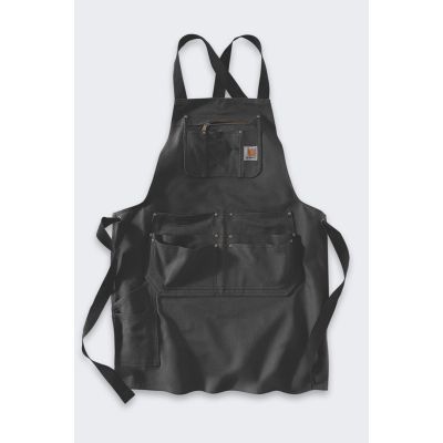 Fartuch Carhartt Duck Apron Black