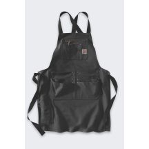 Fartuch Carhartt Duck Apron Black