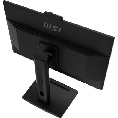 18. MSI PRO MP275QPDG monitor komputerowy 68,6 cm (27") 2560 x 1440 px Wide Quad HD LCD Czarny