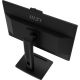 18. MSI PRO MP275QPDG monitor komputerowy 68,6 cm (27") 2560 x 1440 px Wide Quad HD LCD Czarny