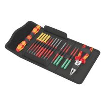 Zestaw Kraftform Kompakt VDE 17 Extra Slim 1,17 cz.