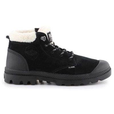 12. Buty Palladium Pampa Lo Wt W 96467-008-M