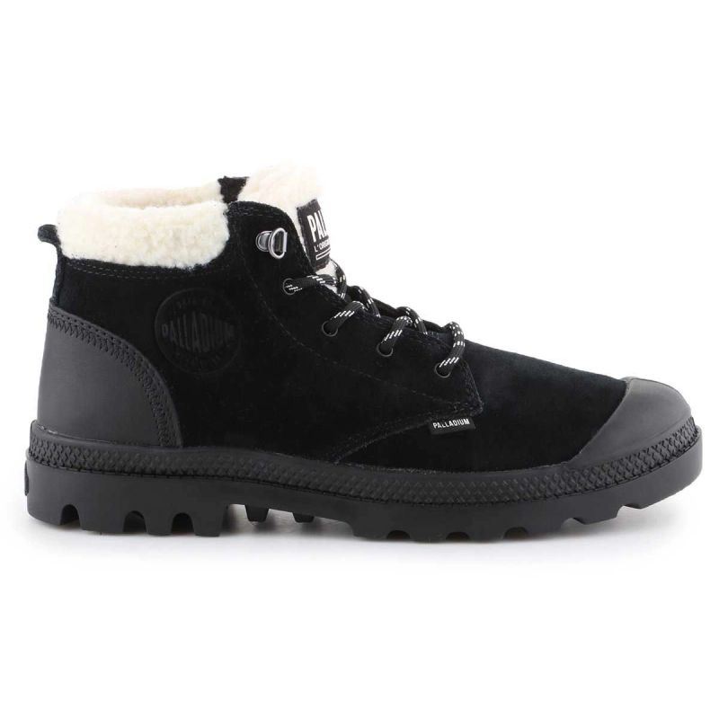 12. Buty Palladium Pampa Lo Wt W 96467-008-M