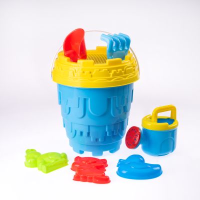 2. Zabawki letnie IRONI