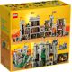 2. LEGO Icons 10305 - Zamek rycerzy herbu Lew