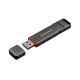2. Intenso 3850460 Zewnętrzny dysk SSD 1 TB USB Type-A / USB Type-C 3.2 Gen 1 (3.1 Gen 1) Antracyt