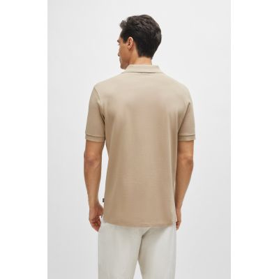 3. Koszulka Polo Boss Pallas M 50468301-255