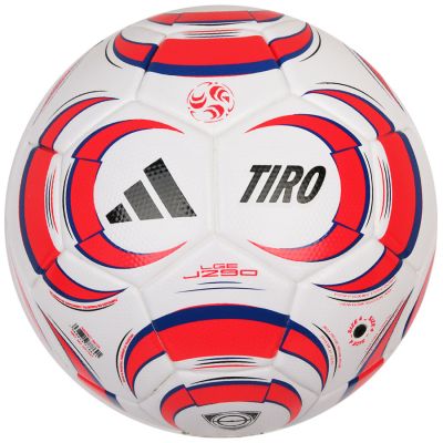 3. Piłka adidas TIRO League J290 JW1527