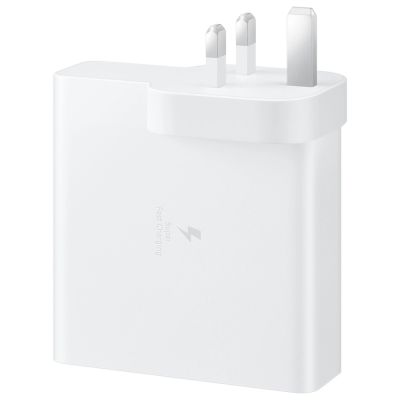 7. Samsung USB-C 140W Travel Charger White