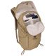 12. Thule Alltrail TADP225 Faded Khaki plecak Plecak podróżny Poliester